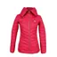 Aubrion Ladies Newberry Short Jacket - Red